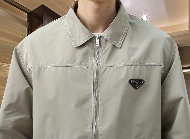 Prada Outwear